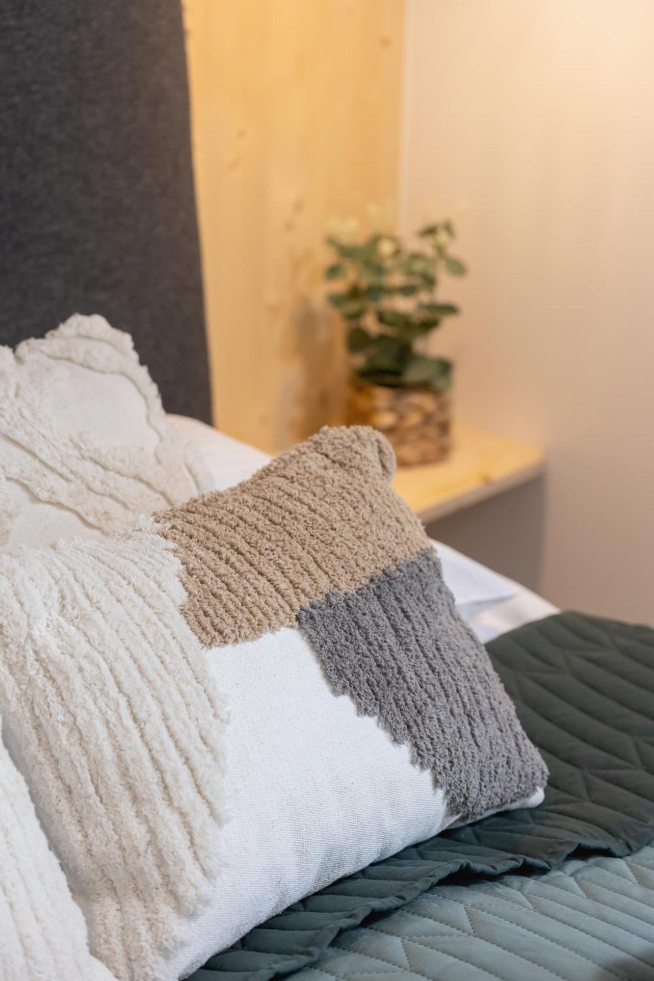 Luxury Salwatorianska Apartments Mountain View Zakopane By Renters Prestige Eksteriør billede