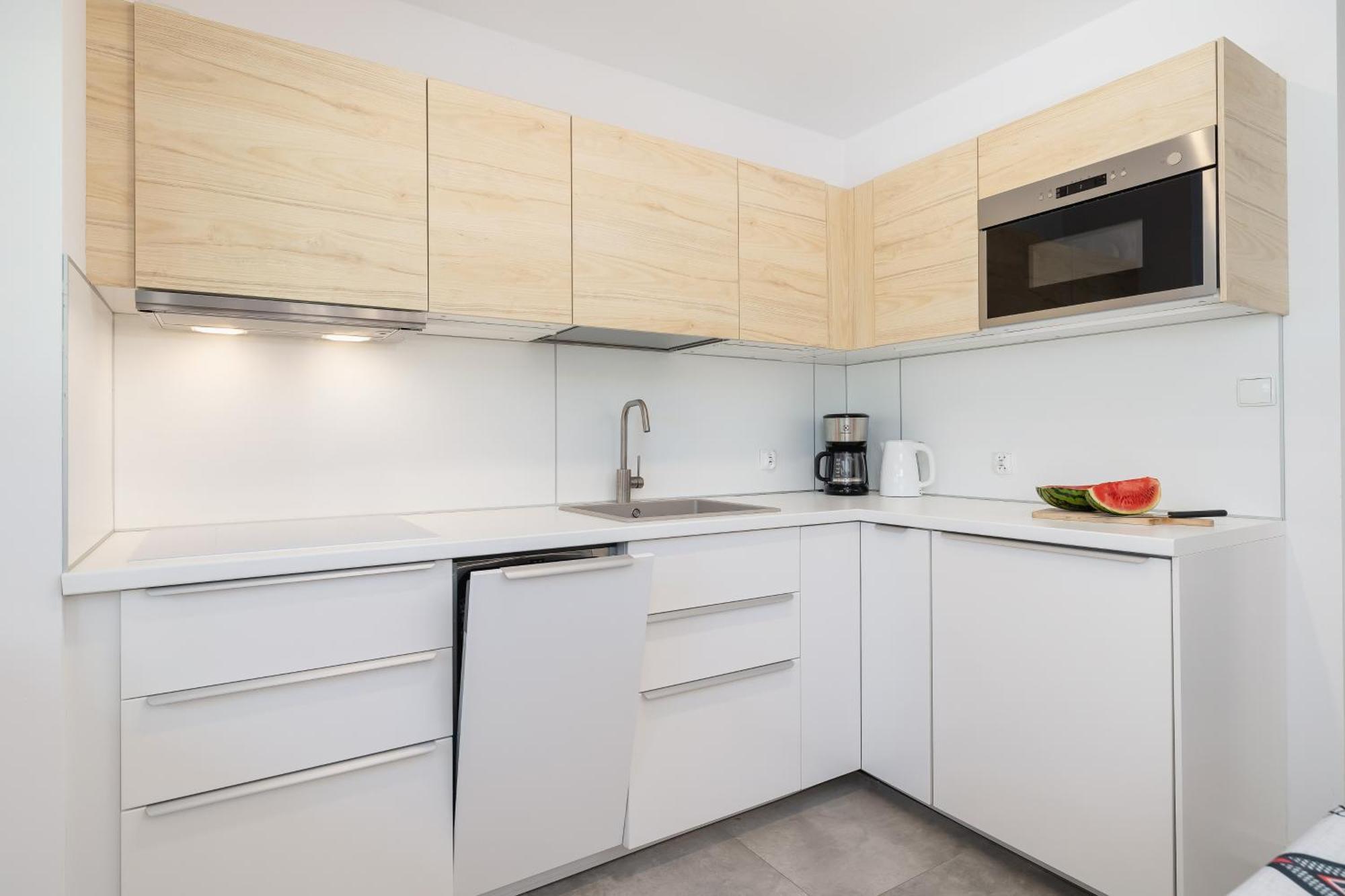 Luxury Salwatorianska Apartments Mountain View Zakopane By Renters Prestige Eksteriør billede