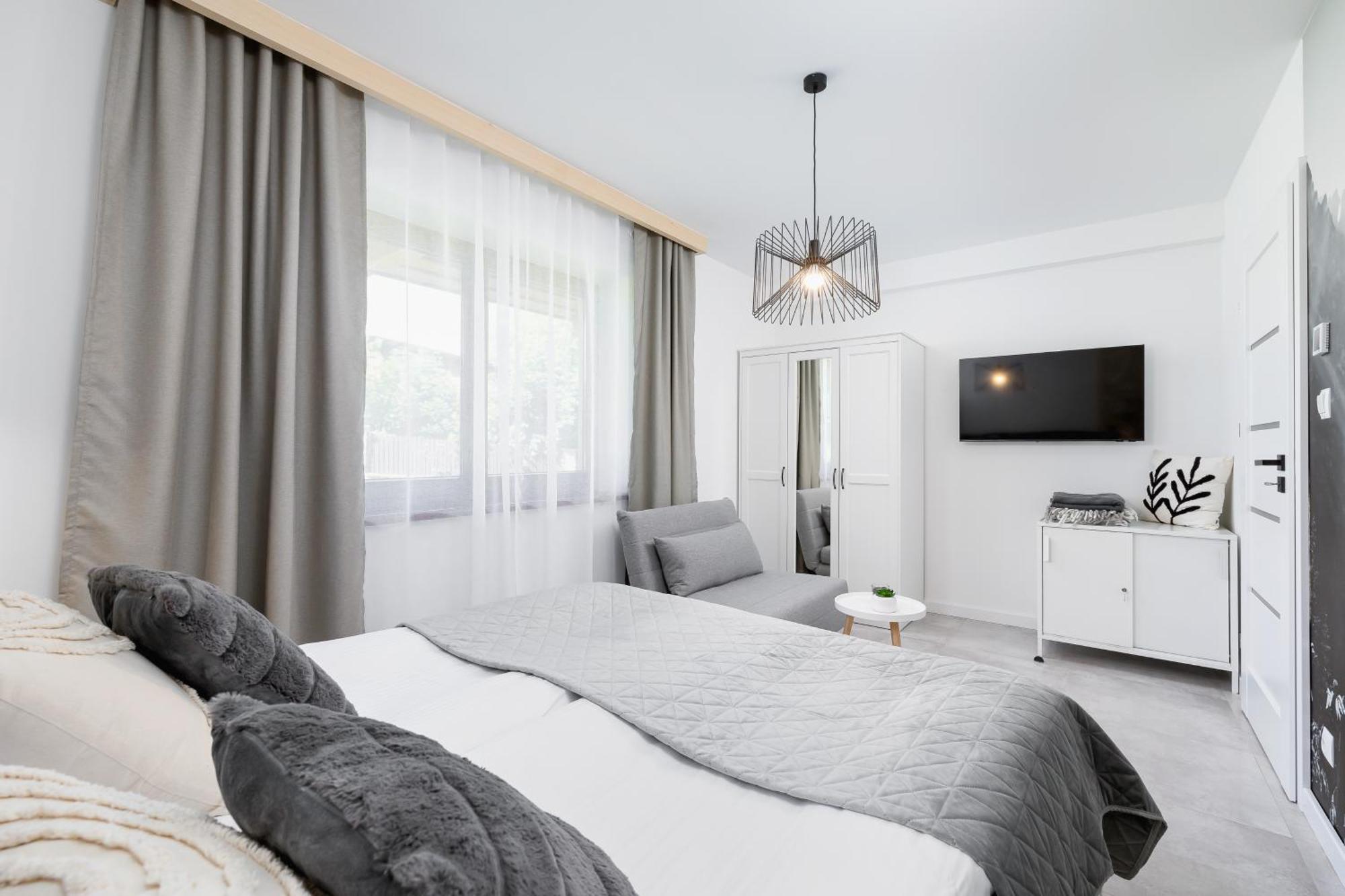 Luxury Salwatorianska Apartments Mountain View Zakopane By Renters Prestige Eksteriør billede
